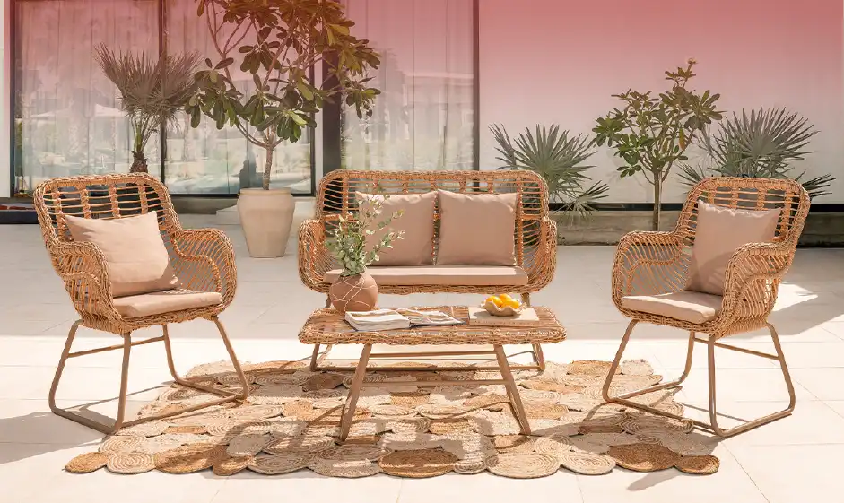 Decorative Accessories